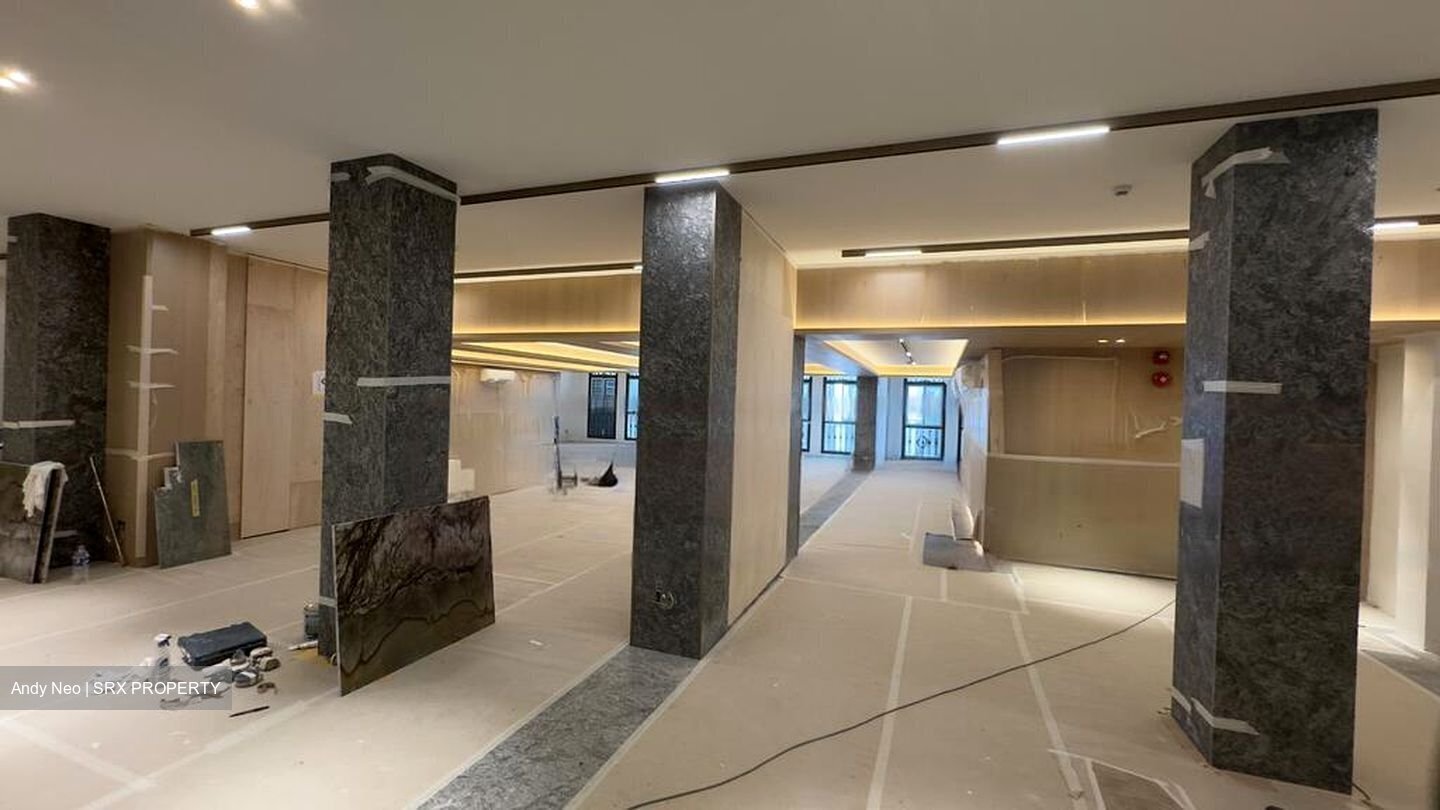 Circular Road (D1), Office #457386461